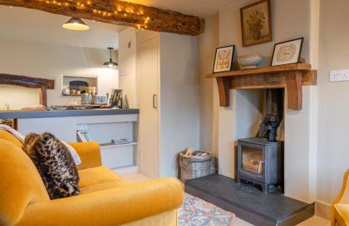 Cotswold Way Cottage - Foto 7