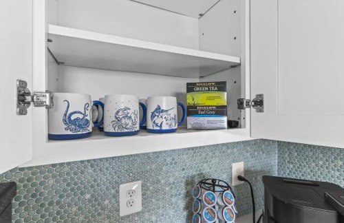 St Georges Getaway w firepit - Photo 34