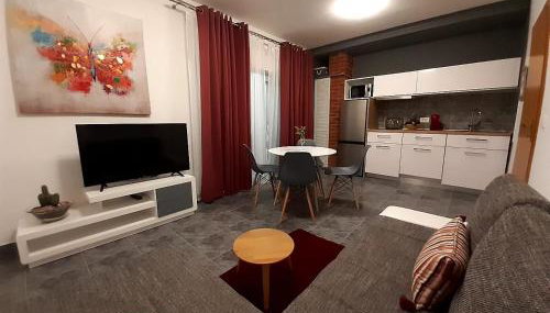 Solis Adriaticum Apartments - Foto 2