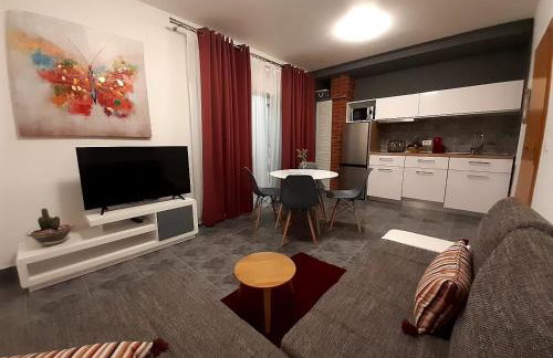 Solis Adriaticum Apartments - Foto 2