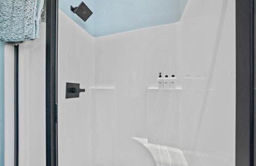 Cloudwalker on Keowee - Foto 67