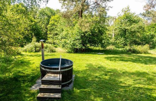 Entre Mer et Nature - Bain nordique et sauna - Foto 9