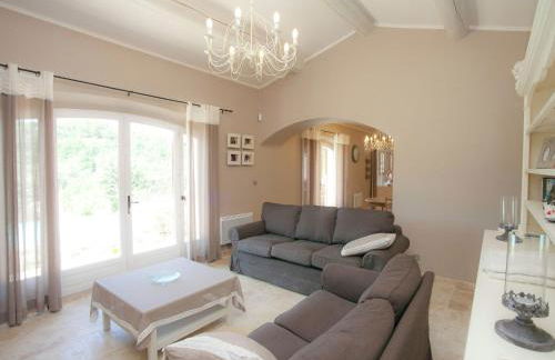 Villa in Provence With Infinity Pool - Foto 2