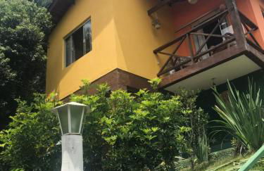 Chalés Lá na Roça - Photo 16