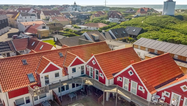 "Poulsen" - 200m from the sea - Photo 5, Outdoor