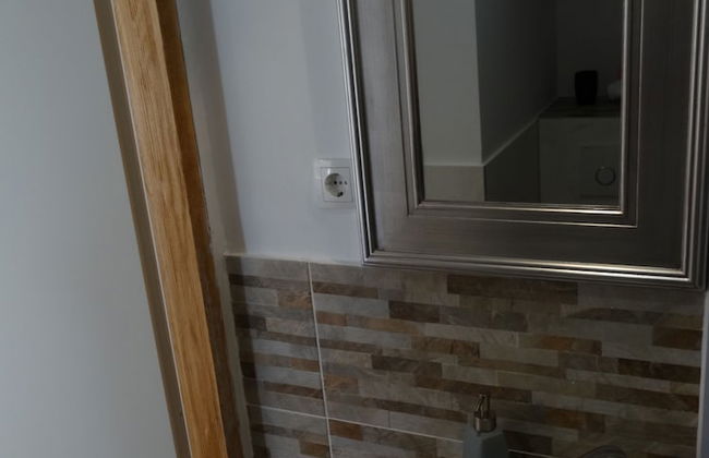 Guesthouse Marileo - Photo 55