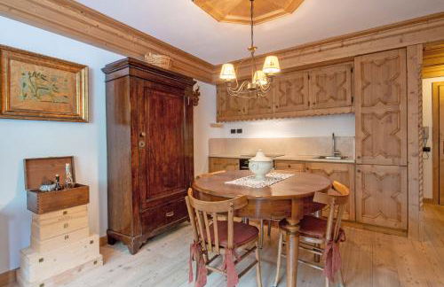 Apartment center Madonna di Campiglio AF - Foto 12