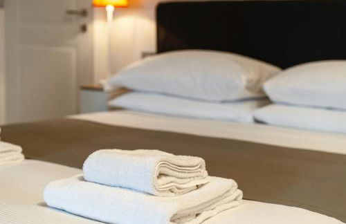 Lo Studio di Angelique - Florence Dolce Vita - Foto 23