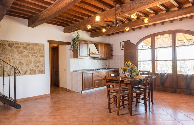 Agriturismo Podere Diacceroni - Foto 15