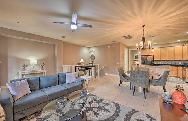 Ole at Lely Townhome w/ Endless Amenities! - Foto 15