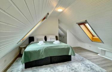 FeWo-Julius am Weser-Sandstrand - Photo 37