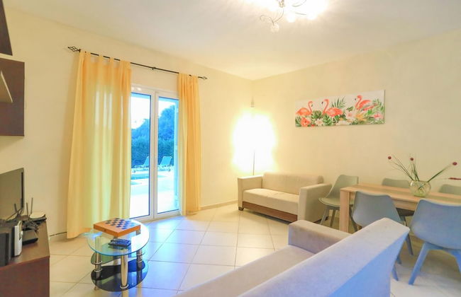 Villa Anamari in - Foto 15