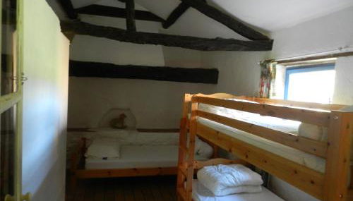 Gîte de Combelcau, le Fournil - Foto 3