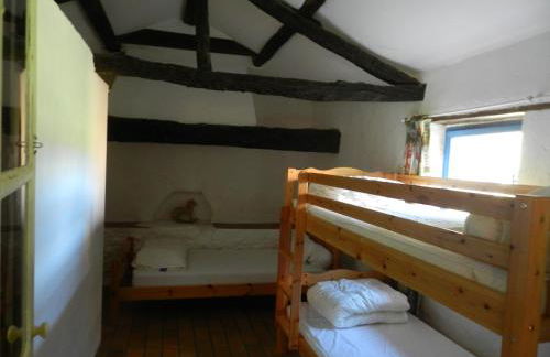 Gîte de Combelcau, le Fournil - Foto 3