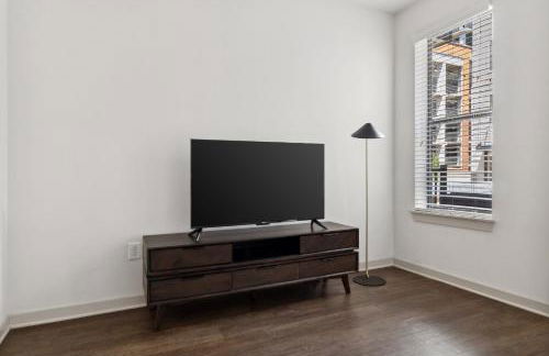 Kasa At Artisan Music Row Nashville - Foto 15