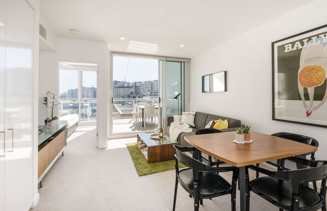 Doubleone3 Apartments - Foto 8