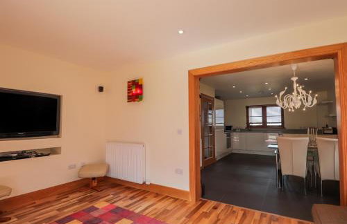 Lossiemouth Bay Cottage - Foto 8