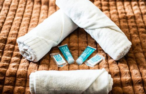 L'Industriel - Proche Hôpital - Parking - Balcon - Foto 27