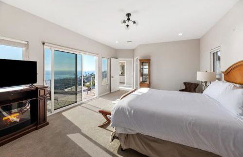 California Dreamin Your Ocean-View Sanctuary - Foto 21