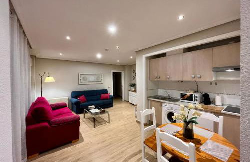 Apartamento Castilla 30 - Parking Publico Gratuito - Foto 9