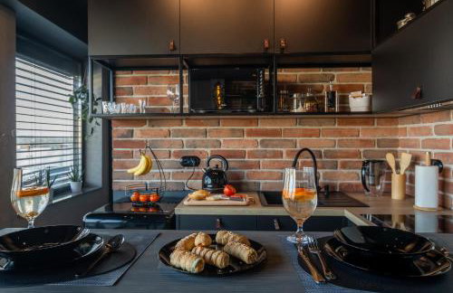 Sky Roof Apartments - Foto 43