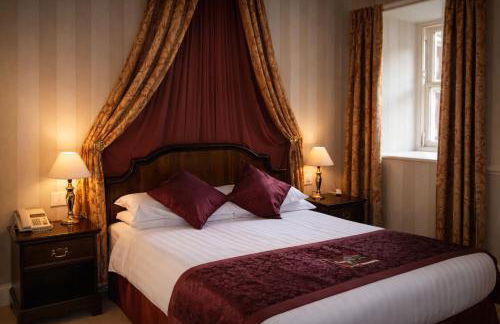 Friars Carse Country House Hotel - Foto 28