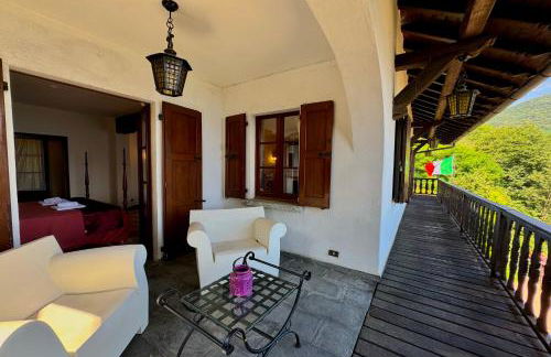 Chalet Miralago - Foto 39