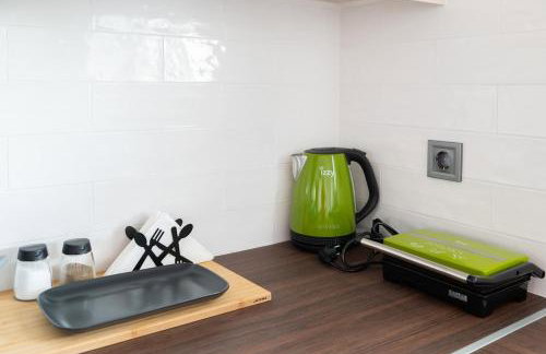 Kensho Haven of rest - Foto 14