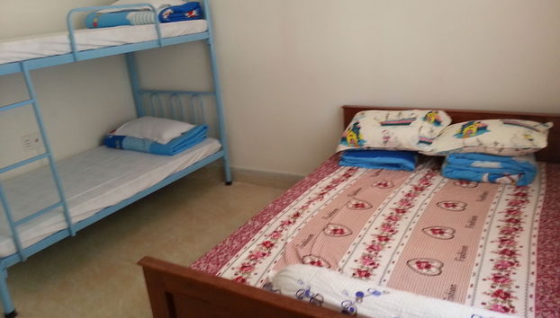 Friends Homestay - Hostel - Foto 4, Habitación