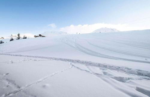 Résidence Le Sapporo - Studio Divisible 4/5 pers -WIFI - LE SAPPORO - PLAGNE VILLAGES - B13SA MAE-1844 - Foto 13