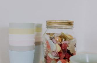 Saniertes Bauernhaus Rhön, Kaltenwestheim - Foto 46