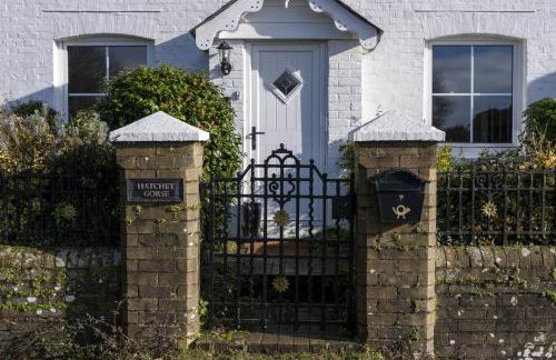 Hatchet Pond Cottage - Foto 42