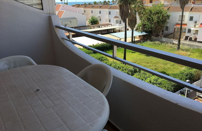 Apartamentos Voramar 4 - Foto 21