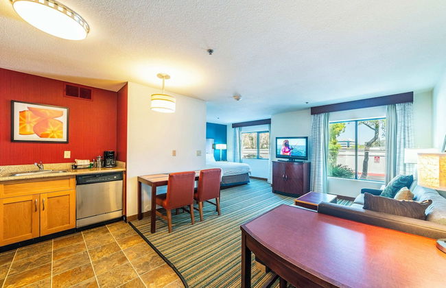 Metro Phoenix Extended Stay - Foto 72