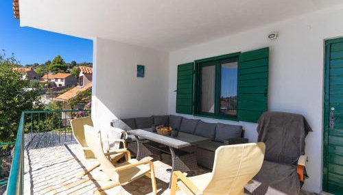 Villa Mia Filomena - Foto 3, sunbed