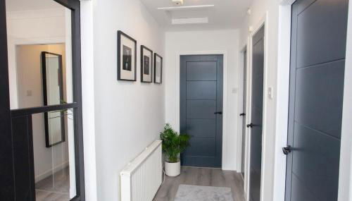 Modern 3 Bed Flat Balloch - Foto 2