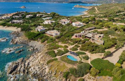Pedra - Seaside & pool villa in wild Mediterranean - Foto 8