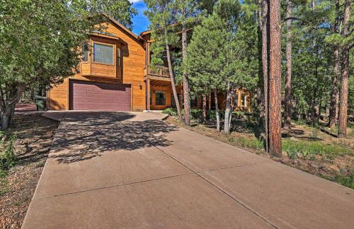 Serene Lakeside Cabin with Decks and Edler Lake Views! - Foto 3