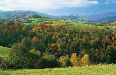 Casa Rural Zigako Etxezuria - Foto 33