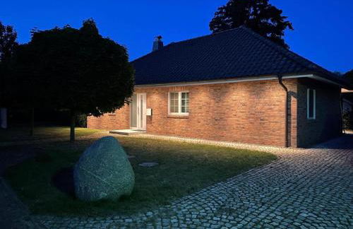 Ferienhaus Rechlin - Photo 22