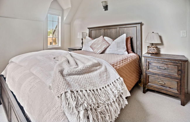 LX3 Renaissance Carmel Valley Villa Pool and Spa - Foto 20