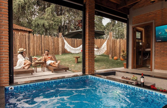 Roteiros Adorai - Foto 43