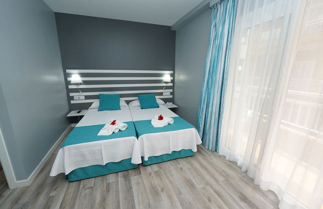 RF Apartamentos Bambi - Adults Only - Foto 8