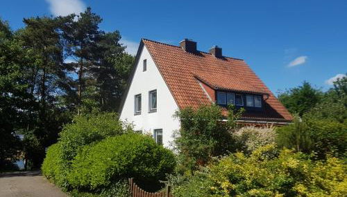 Fewo Am Heidestrandbad - Foto 2, Garden