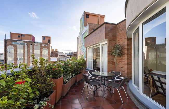 Suites Vilar America - Foto 30