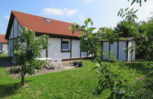 Ferienhaus Kogge im Feriendorf Altes Land - Photo 6