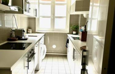 Nice place in Paris - Foto 10