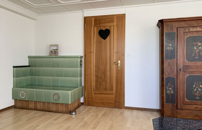 Ferienhaus Seeblick - Foto 18