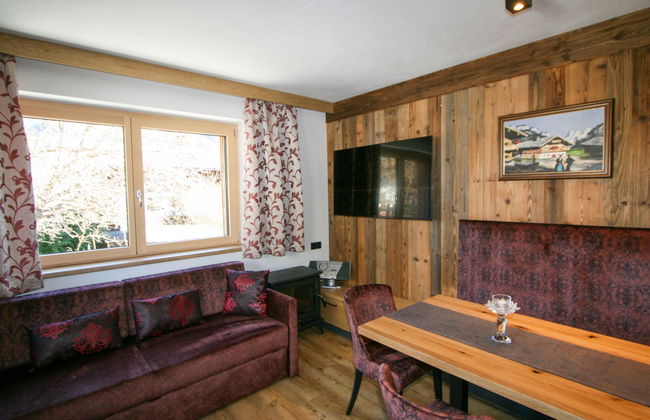 Erzherzog’s Apts/Zillertal Alpen Lodge - Foto 50