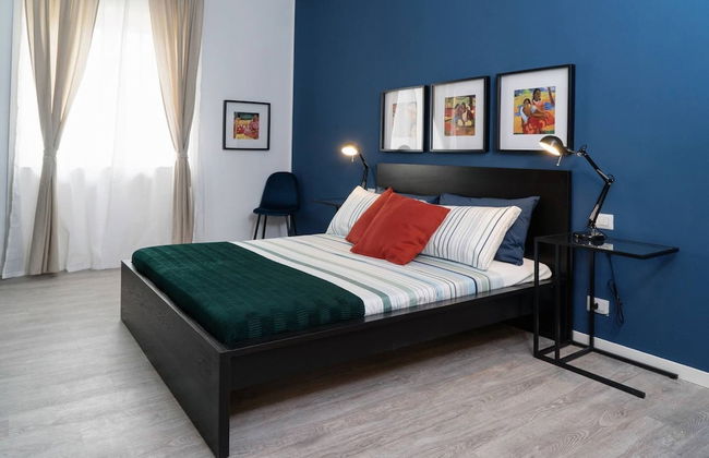 Large Apartment near City Center - Foto 4